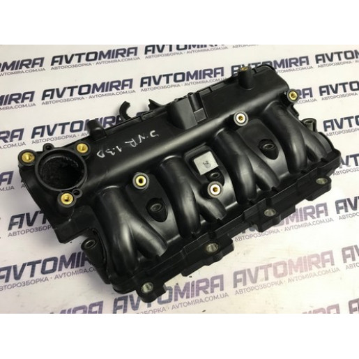 Колектор впускний Fiat Doblo 1.3 MJTD 2000-2010 55231287